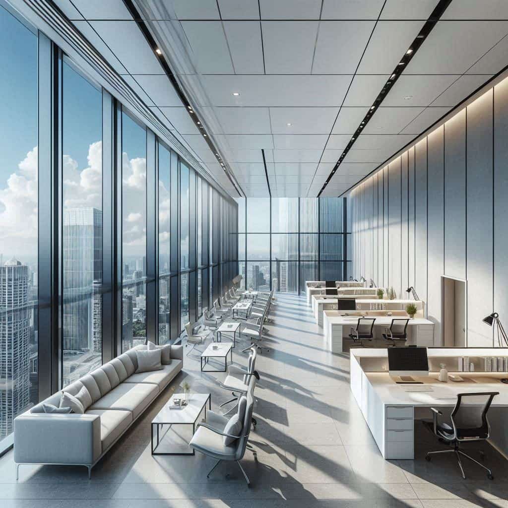 大厦名字文章配图